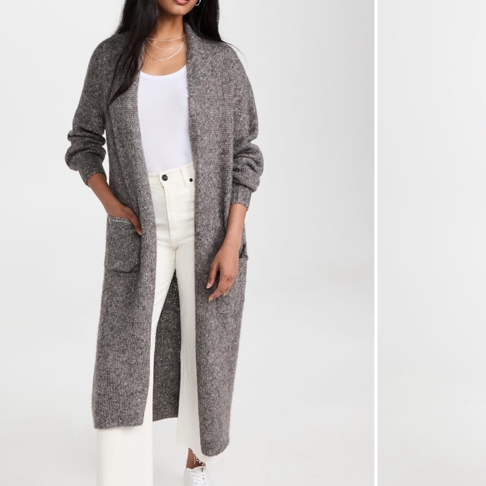 Z Supply, Audrey Cardigan Sweater
